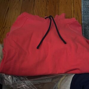 Fabletics Coral Hoodie
